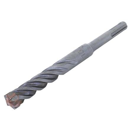 ดอกสว่านโรตารี่ BOSCH SDS PLUS-5X 15X100/160_0