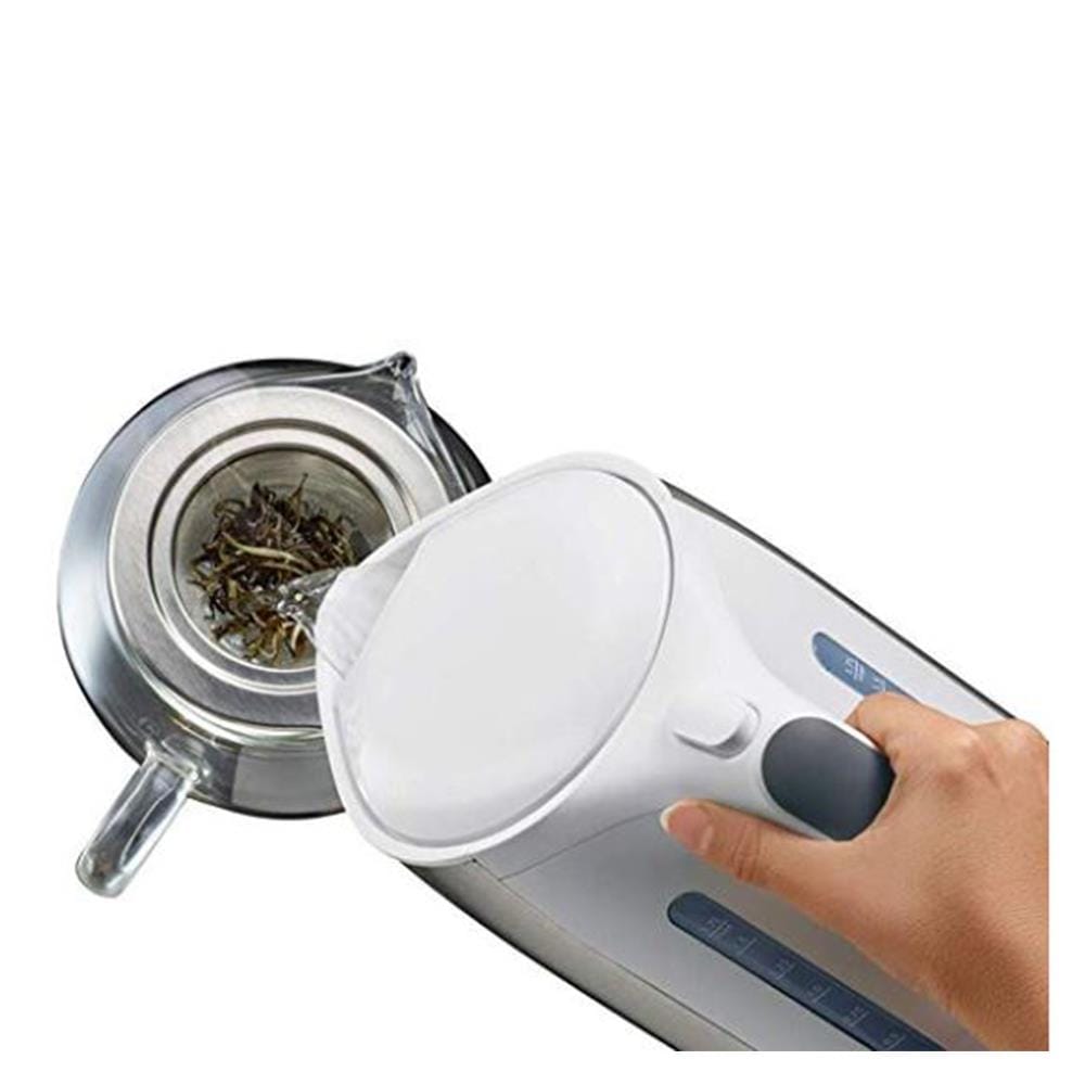 กาต้มน้ำไฟฟ้า BRAUN WK5110.WH 1.70ลิตร