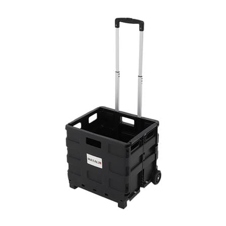 รถเข็นล้อลากอเนกประสงค์ MATALL JRWS-4