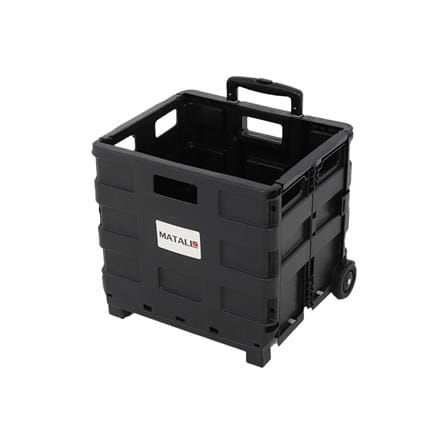 รถเข็นล้อลากอเนกประสงค์ MATALL JRWS-4_4