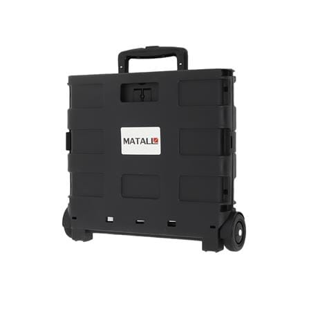 รถเข็นล้อลากอเนกประสงค์ MATALL JRWS-4_5