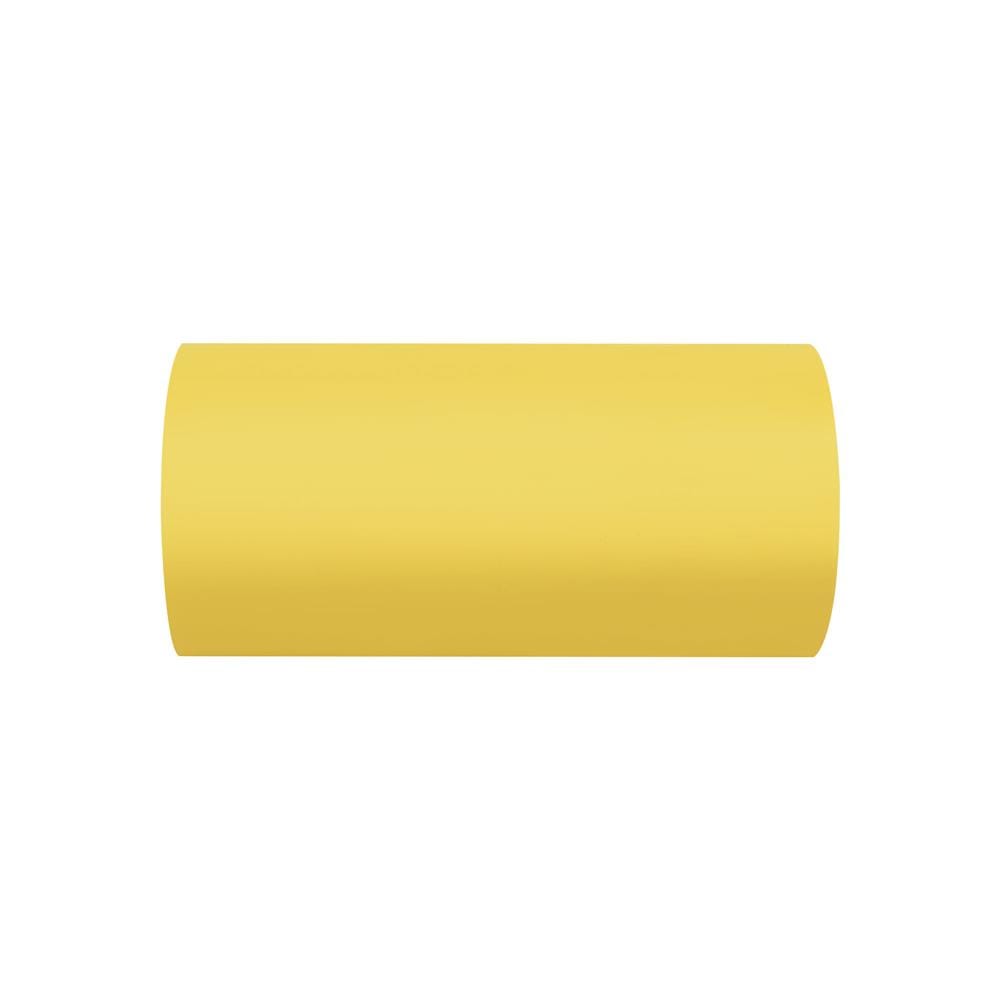 ข้อต่อตรง PVC ตราช้างNPI 1 1/2 นิ้ว สีเหลือง