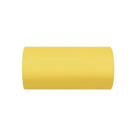 ข้อต่อตรง PVC ตราช้างNPI 1 1/2 นิ้ว สีเหลือง_1