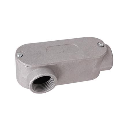 ข้อต่อ CONDULET BOX BT LR 1 นิ้ว_1