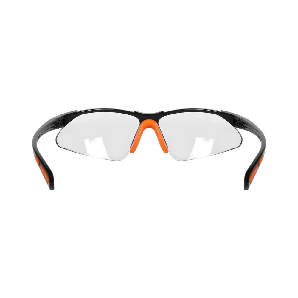 แว่นตานิรภัย YAMADA YS-301 สีใส