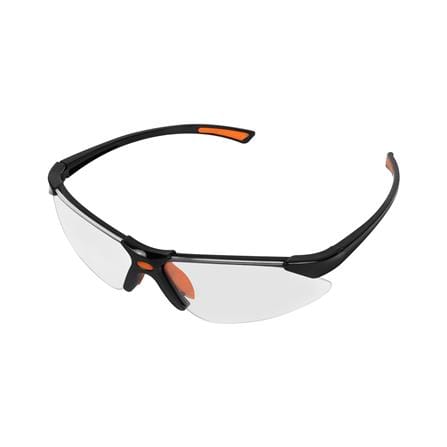 แว่นตานิรภัย YAMADA YS-301 สีใส_0