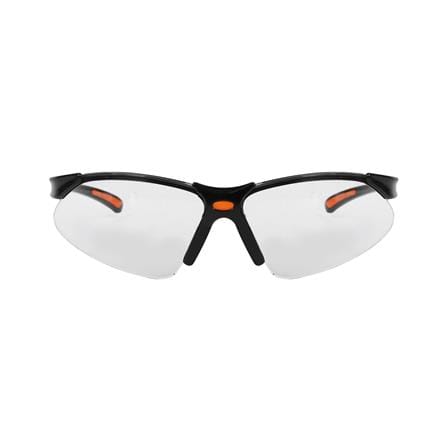 แว่นตานิรภัย YAMADA YS-301 สีใส_1