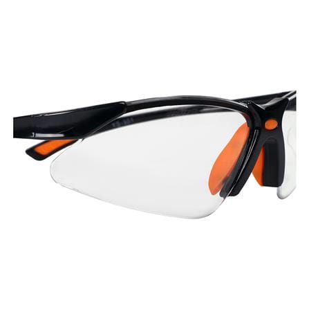 แว่นตานิรภัย YAMADA YS-301 สีใส_3