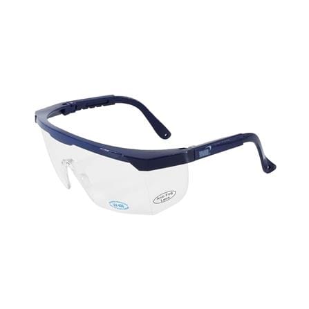 แว่นตานิรภัย YAMADA YS-111 สีใส_0