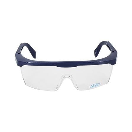 แว่นตานิรภัย YAMADA YS-111 สีใส_1