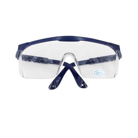 แว่นตานิรภัย YAMADA YS-111 สีใส_4