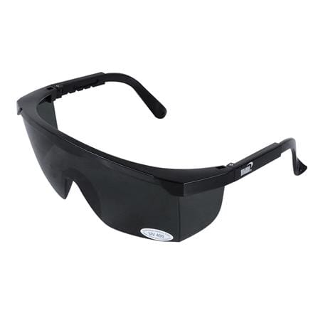 แว่นตานิรภัย YAMADA YS-120 สีดำ