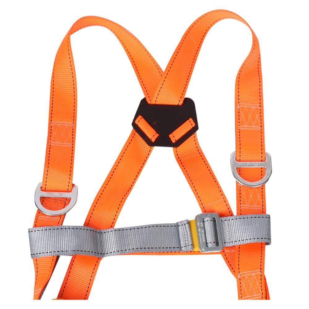 เข็มขัดนิรภัยแบบเต็มตัว YAMADA NP-775