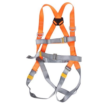 เข็มขัดนิรภัยแบบเต็มตัว YAMADA NP-775