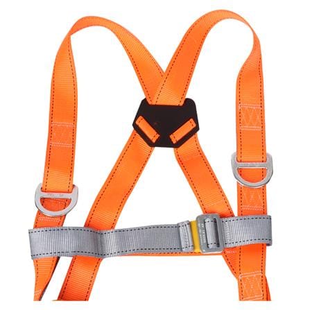เข็มขัดนิรภัยแบบเต็มตัว YAMADA NP-775_1