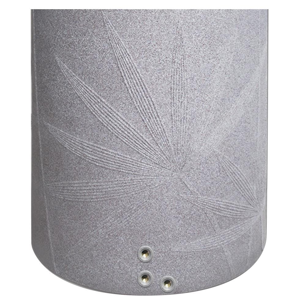 ถังเก็บน้ำ DOS WATER PAC SERIES 1500 ลิตร+ปั๊มน้ำ GRUNDFOS CMB5-46PM1 สี OXFORD GREY GRANITE