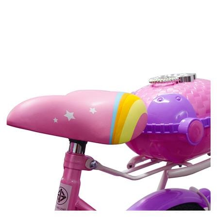 จักรยานเด็ก ROYAL BABY UNICORN 16 นิ้ว สีชมพู_3