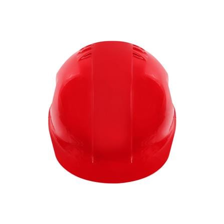 หมวกนิรภัย KVB XT-08 สีแดง_1