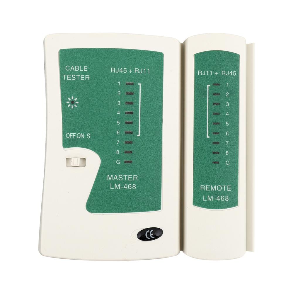 อุปกรณ์ทดสอบสัญญาณ GLINK LAN GLT-104