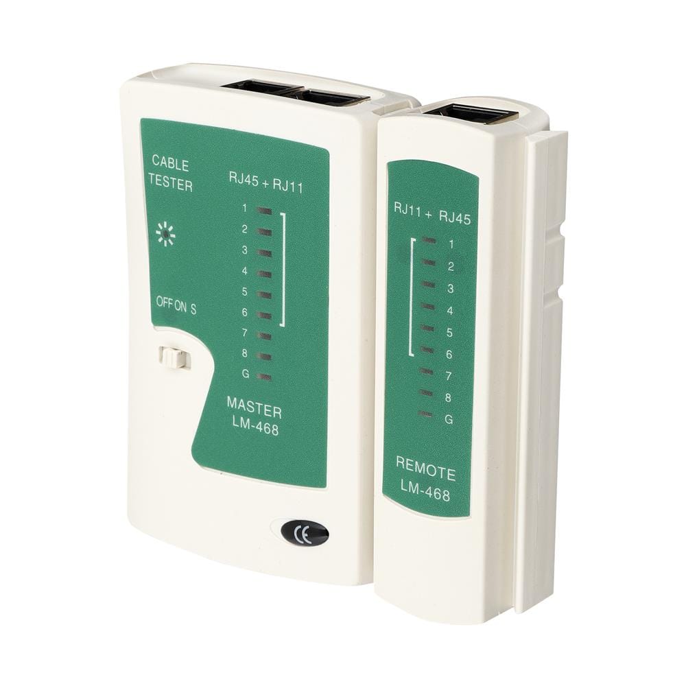 อุปกรณ์ทดสอบสัญญาณ GLINK LAN GLT-104