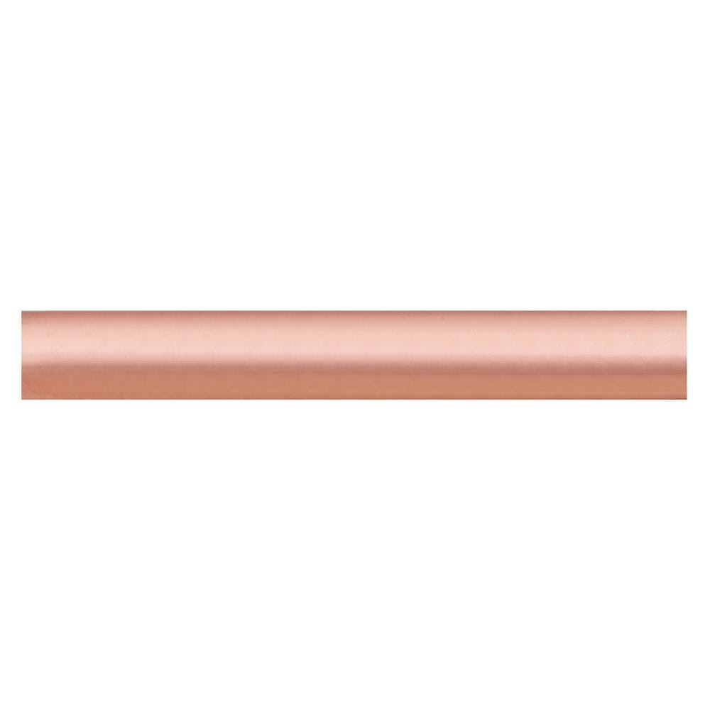 กราวด์หรอดหุ้ม ELECKTA 5/8 นิ้ว x 240 ซม.