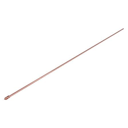 กราวด์หรอดหุ้ม ELECKTA 5/8 นิ้ว x 240 ซม._2