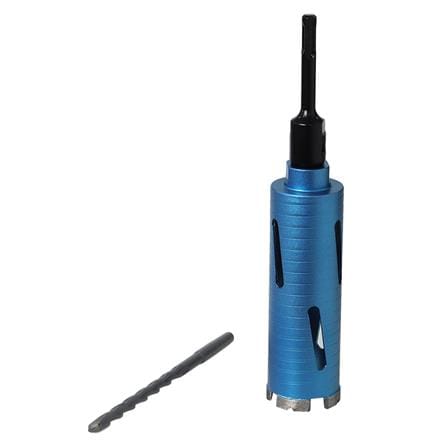 โฮซอลเจาะเหล็ก ZITEC T:G1/2" 50/170 มม.