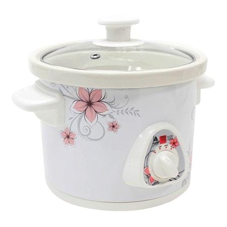 หม้อตุ๋น HANABISHI HSC -235 2.5 ลิตร_1