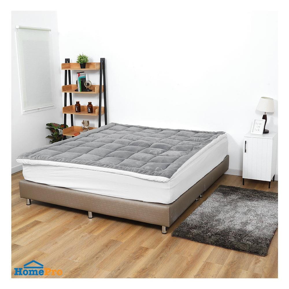 แผ่นรองนอน 5 ฟุต HOME LIVING STYLE GRACEFUL