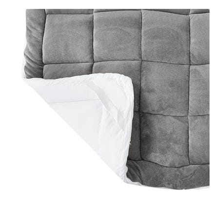 แผ่นรองนอน 5 ฟุต HOME LIVING STYLE GRACEFUL_3