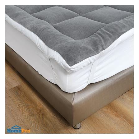 แผ่นรองนอน 5 ฟุต HOME LIVING STYLE GRACEFUL_7