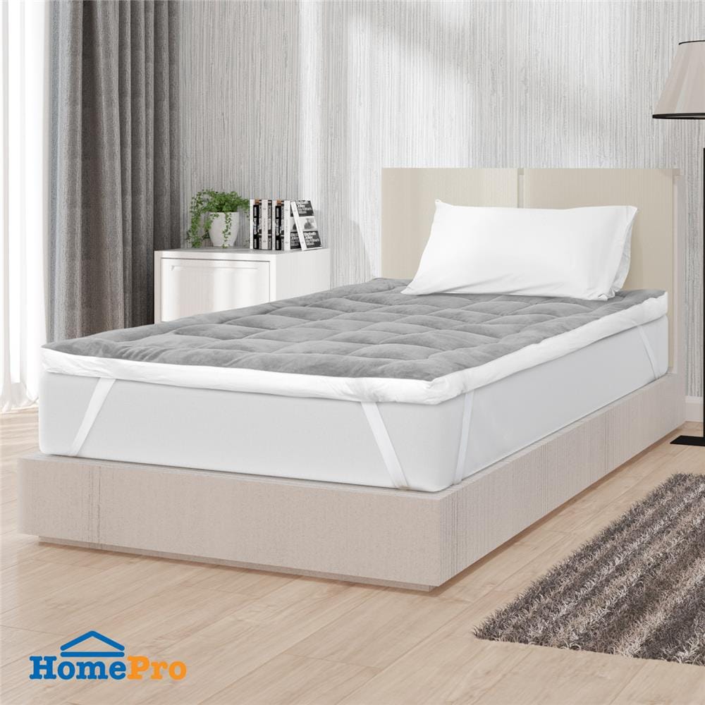แผ่นรองนอน 3.5 ฟุต HOME LIVING STYLE GRACEFUL