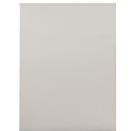 ตู้เหล็กเก็บแฟ้มเอกสาร 40 ช่อง SURE S-666 สีครีม_2