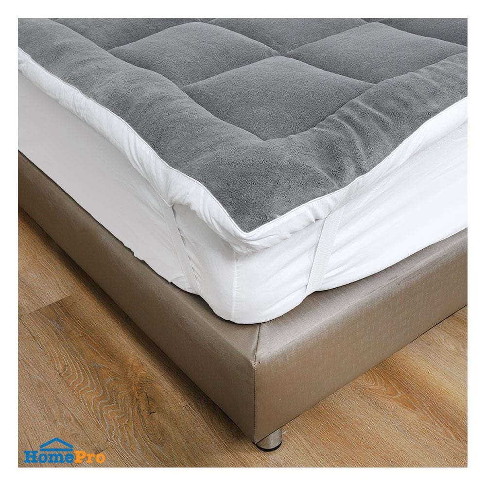 แผ่นรองนอน 6 ฟุต HOME LIVING STYLE GRACEFUL