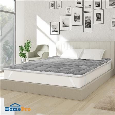 แผ่นรองนอน 6 ฟุต HOME LIVING STYLE GRACEFUL_8