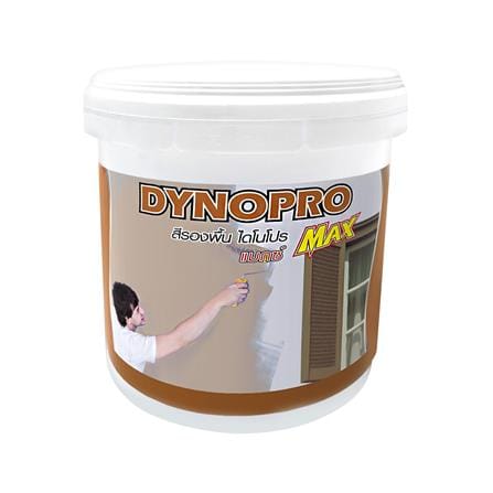 สีรองพื้นปูนใหม่ DYNOPROMAX 2.5 แกลลอน_0