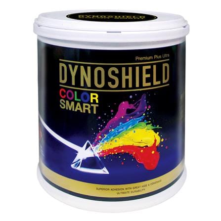สีรองพื้นปูนใหม่ DYNOSHIELD 1 แกลลอน