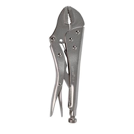 คีมล็อคปากตรง ANTON 10 นิ้ว_0