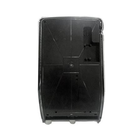 เครื่องทำน้ำอุ่น TURBORA M5500E 5500 วัตต์ สีเงิน_3