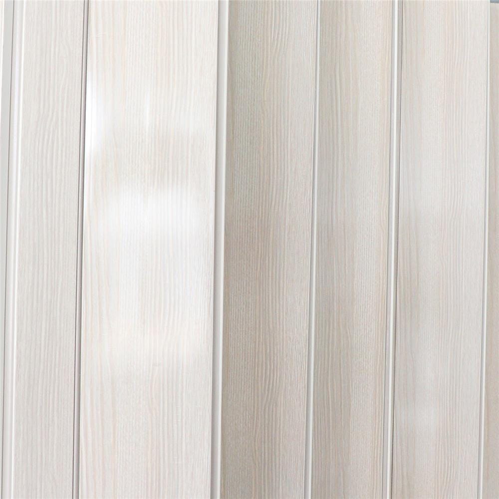 ฉากกั้นห้องแบบทึบ DIY ME LIVING 100X200 ซม. สีเทา
