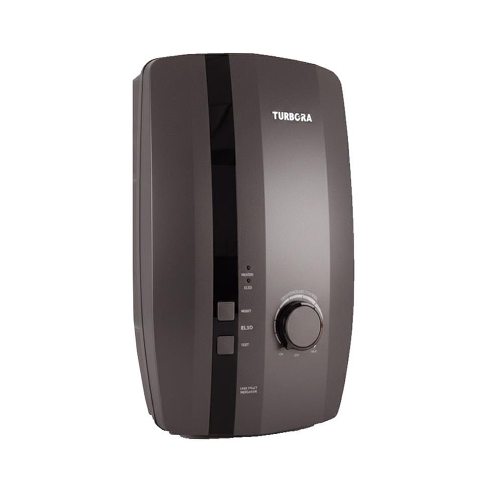 เครื่องทำน้ำอุ่น TURBORA M4500E 4500 วัตต์