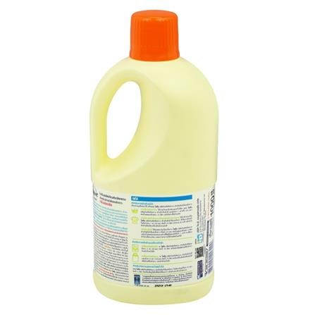 น้ำยาซักผ้า HYGIENE 1,000ml FLORAL_1