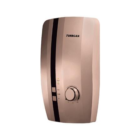 เครื่องทำน้ำอุ่น TURBORA M3500E 3500 วัตต์_1