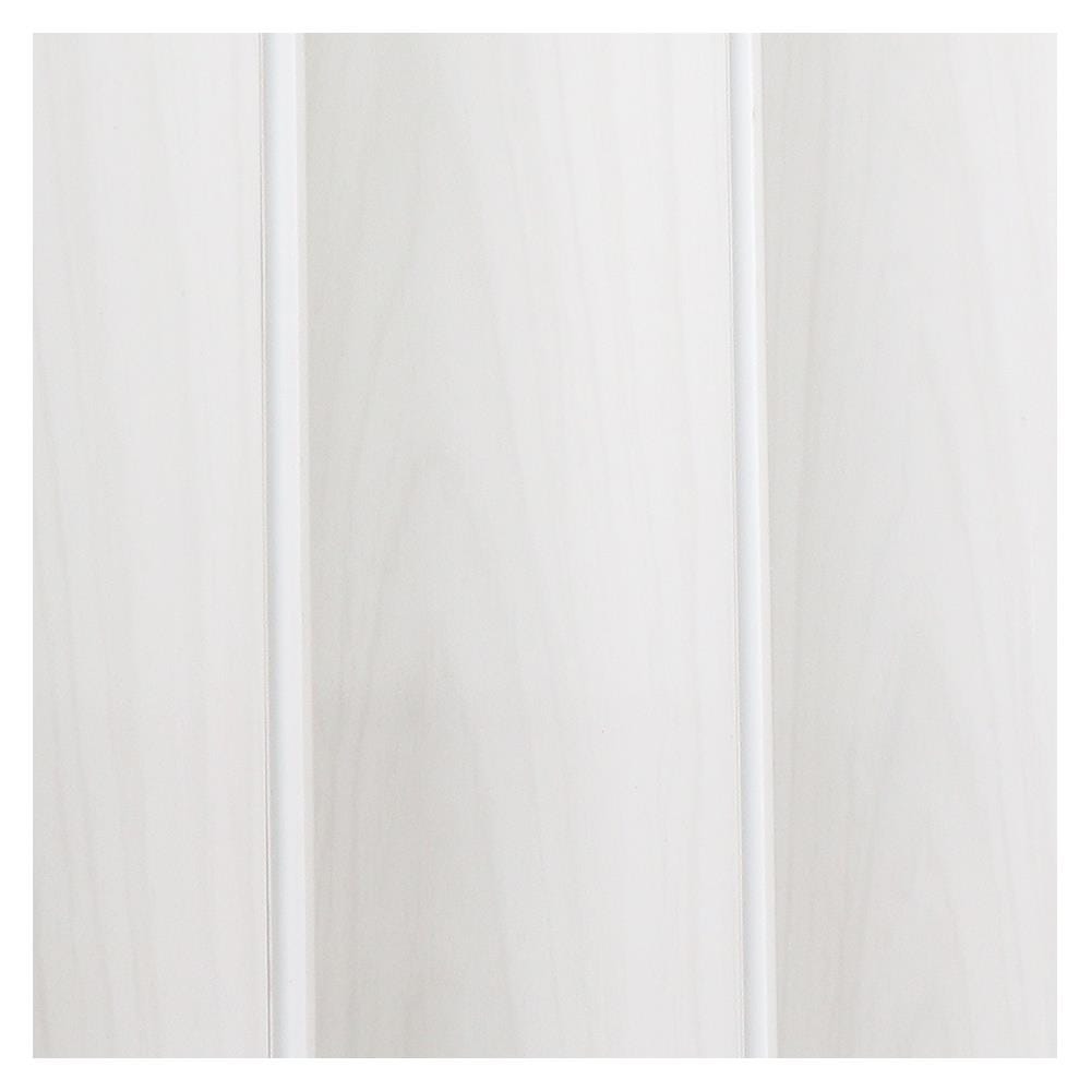 ฉากกั้นห้องแบบทึบ DIY ME LIVING 120X200 ซม. สีขาว