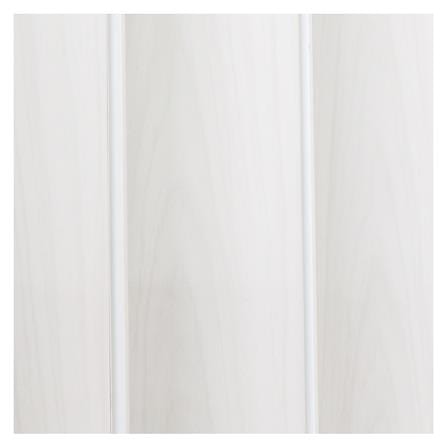 ฉากกั้นห้องแบบทึบ DIY ME LIVING 120X200 ซม. สีขาว_2