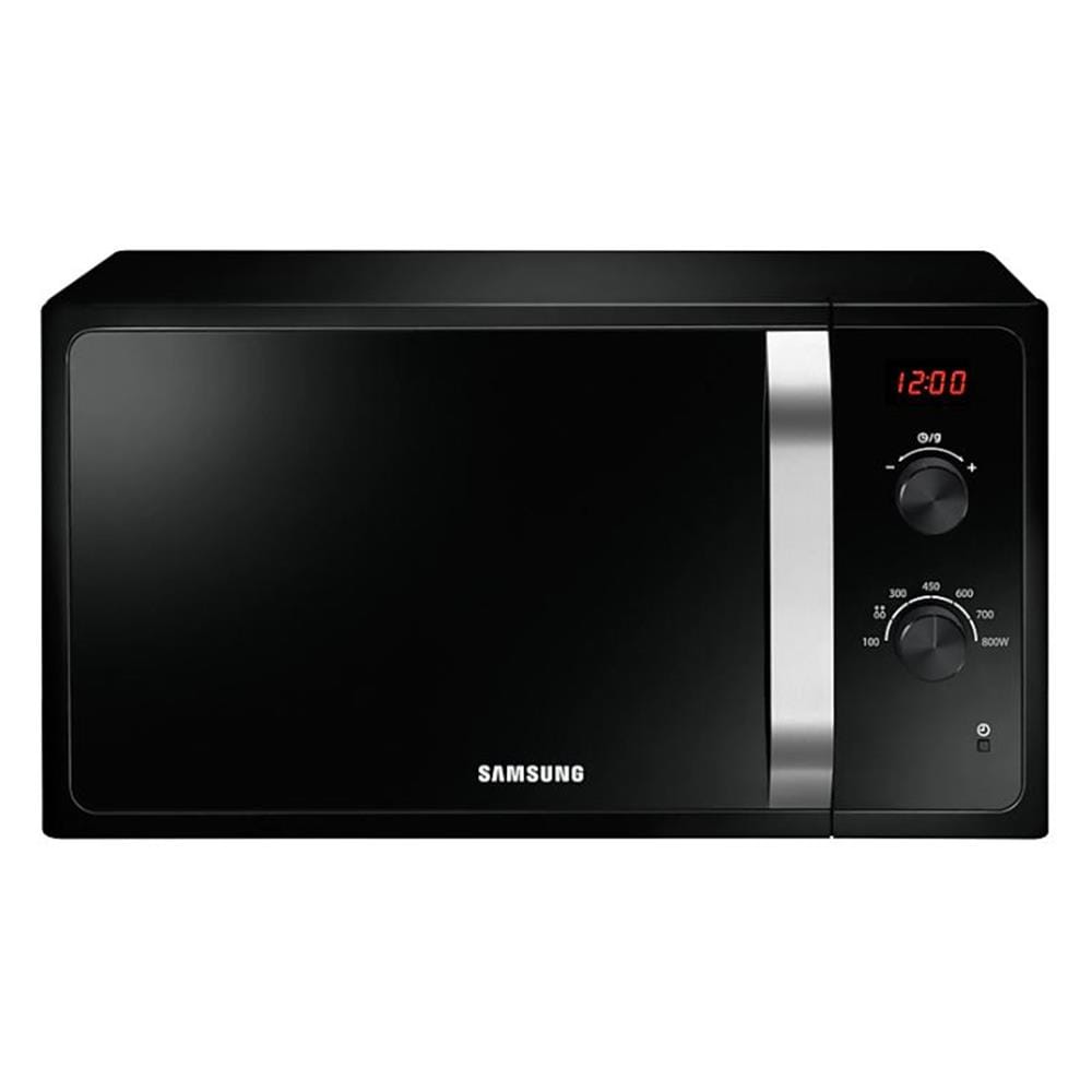 ไมโครเวฟระบบอุ่น SAMSUNG MS23F300EEK/ST 23 ลิตร