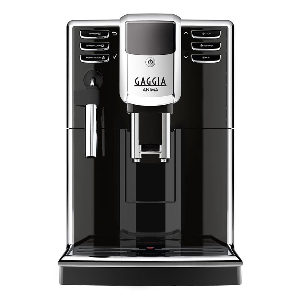 เครื่องชงกาแฟอัตโนมัติ GAGGIA ANIMA