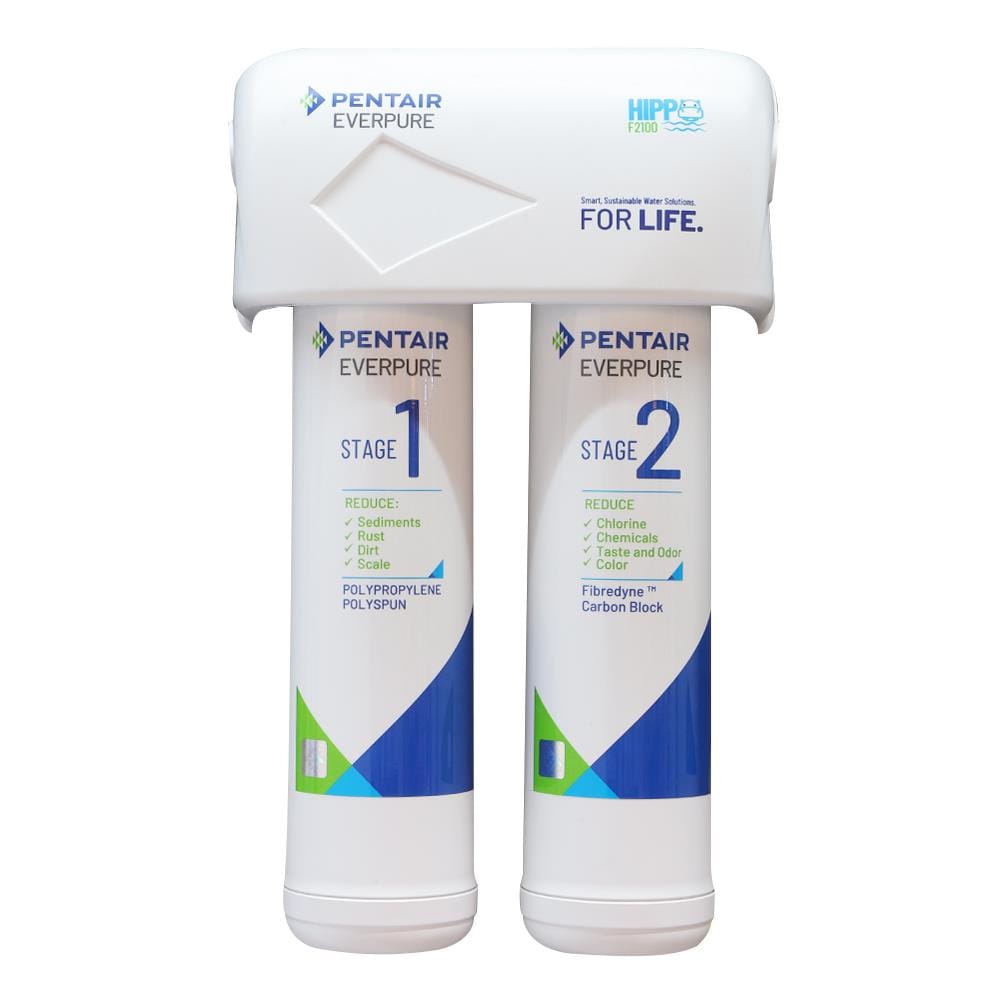 เครื่องกรองน้ำดื่ม PENTAIR F-2100