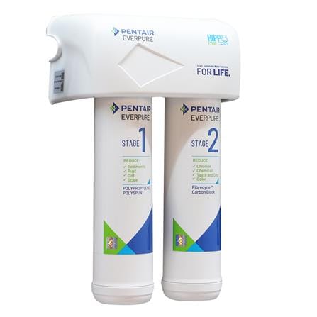เครื่องกรองน้ำดื่ม PENTAIR F-2100