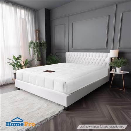 ที่นอนพ็อกเก็ตสปริง 6 ฟุต HOME LIVING STYLE รุ่น LANA_3